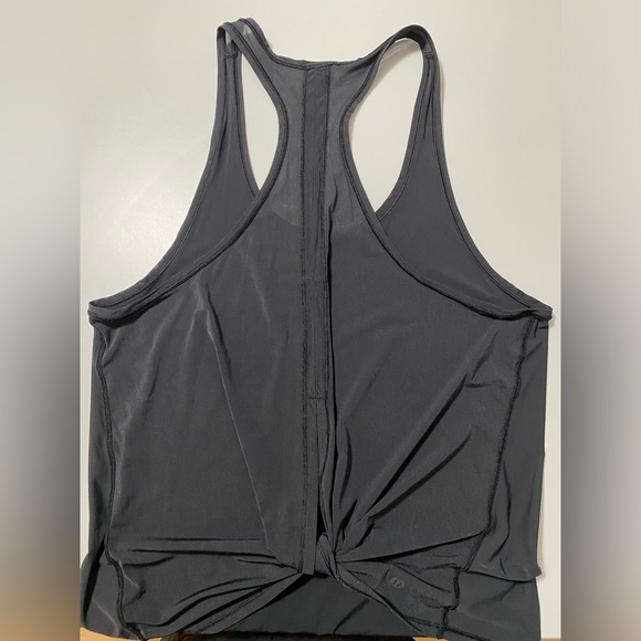 Lululemon Tie Back Tank Top - Picture 11 of 14
